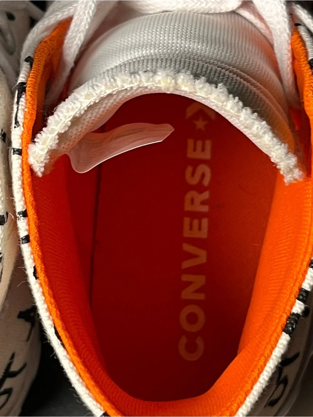 🔥✨✨Converse UNT1TL3D High Top 